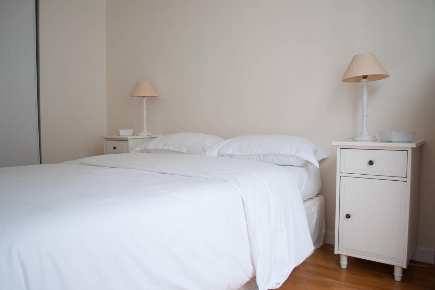 Апартаменты Guestready - Aconchegante E Luminoso Apto Em Париж Экстерьер фото